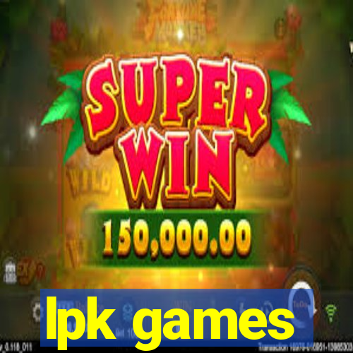 lpk games